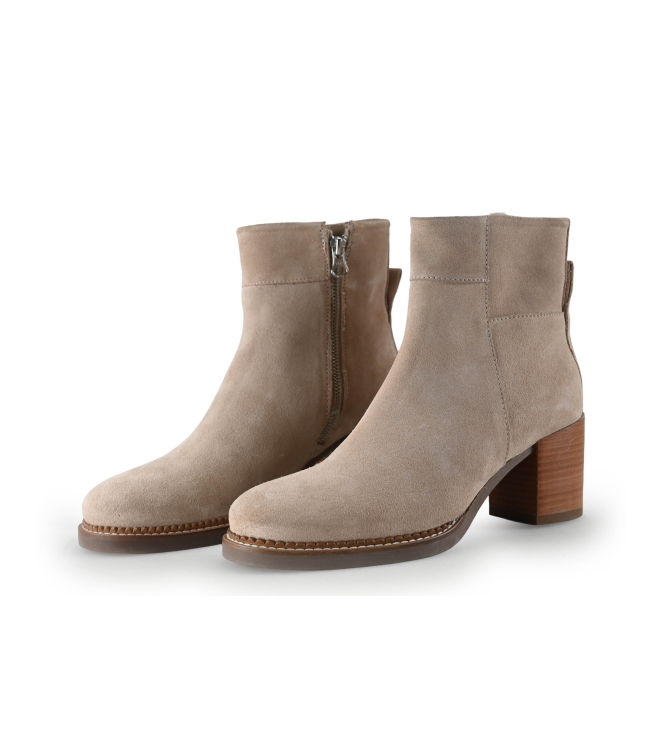 Shabbies Amsterdam Enkellaarzen