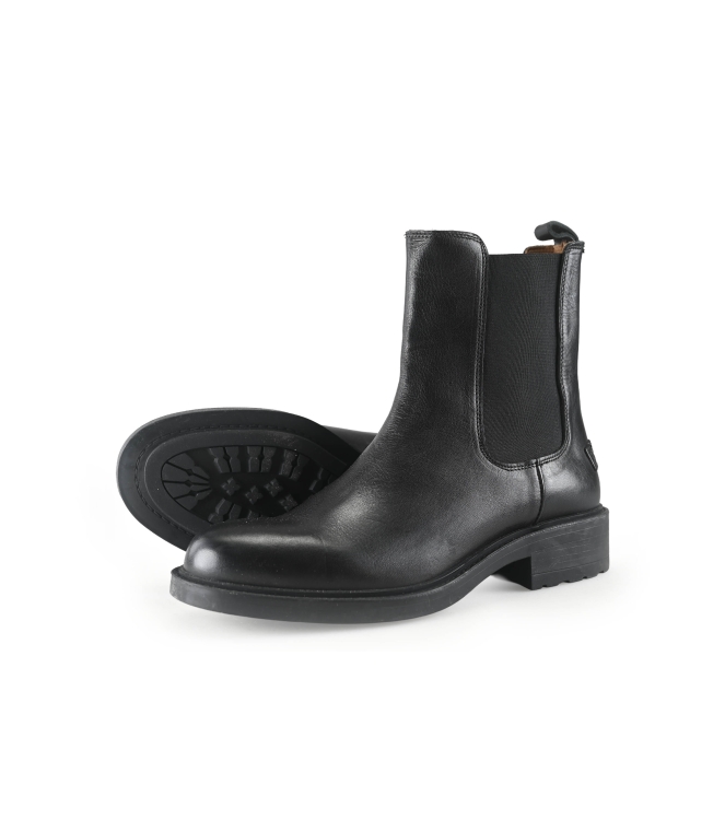 Shabbies Amsterdam Chelsea boots