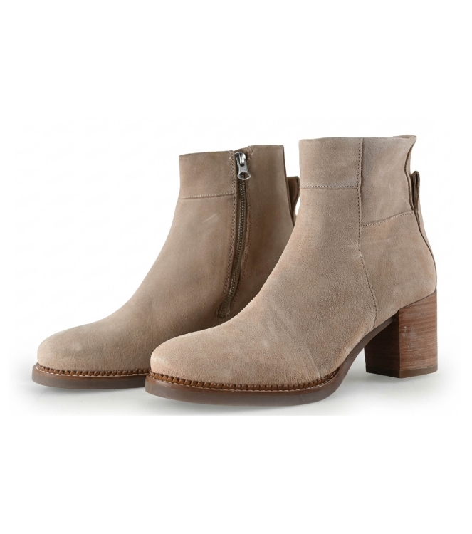 Shabbies Amsterdam Enkellaarzen