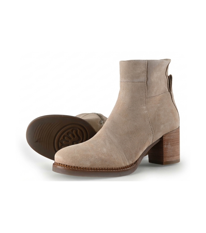 Shabbies Amsterdam Enkellaarzen