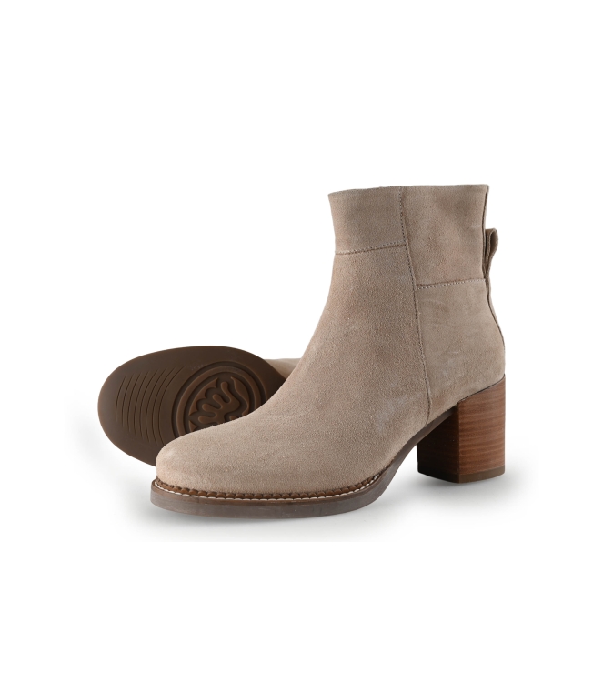 Shabbies Amsterdam Enkellaarzen