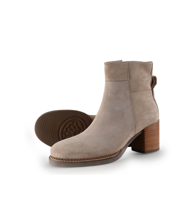 Shabbies Amsterdam Enkellaarzen