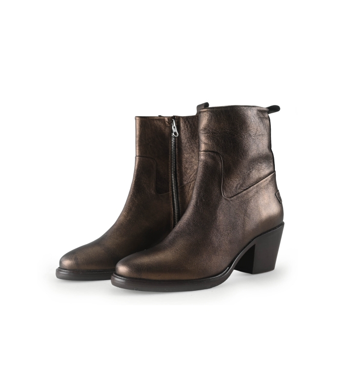 Shabbies Amsterdam Enkellaarzen