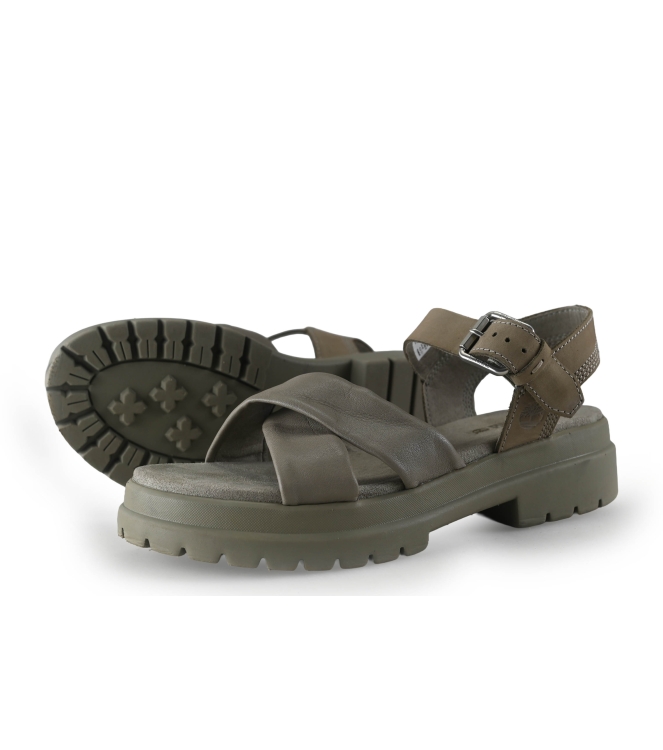 Timberland Sandalen