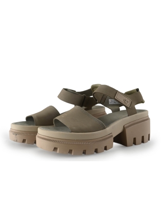 Timberland Sandalen Beige 313220