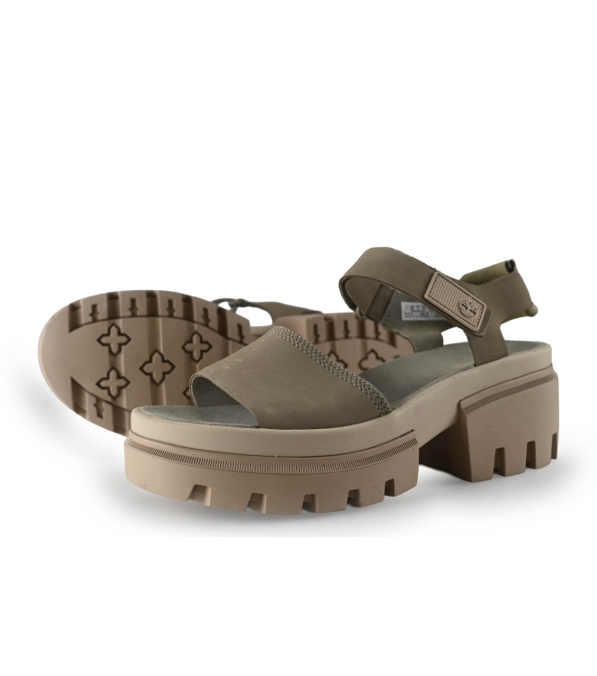 Timberland Sandalen