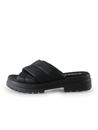 Timberland Muiltjes Zwart 313228