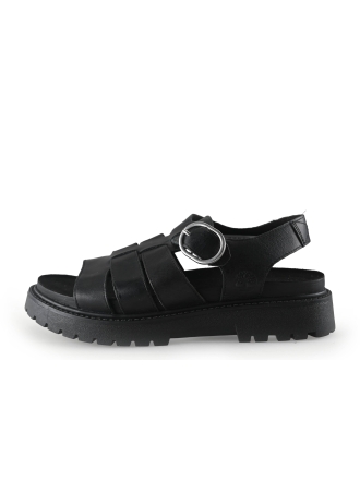 Timberland Sandalen Zwart 313229