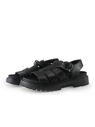 Timberland Sandalen Zwart 313229