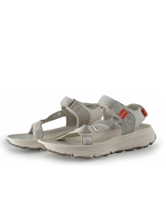 Timberland Sandalen Wit 313231