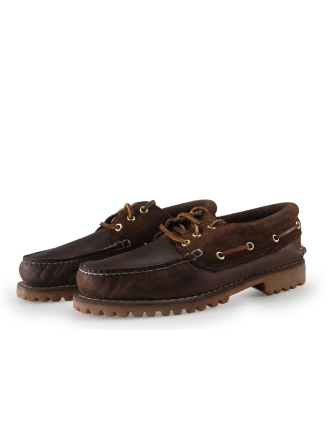 Timberland Bootschoenen Bruin 313232