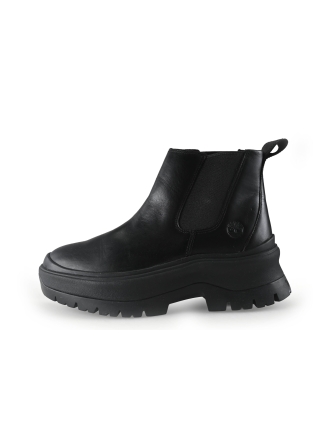 Timberland Enkellaarzen Zwart 313234