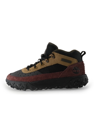 Timberland Hoge sneakers Overig 313238
