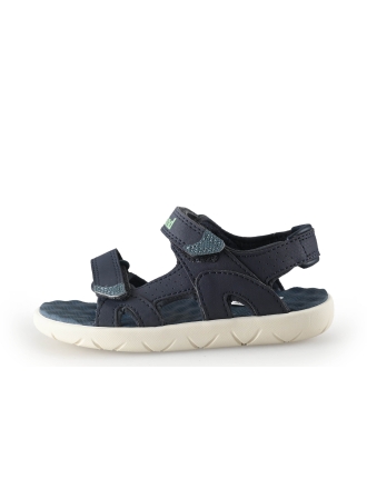 Timberland Sandalen Blauw 313243