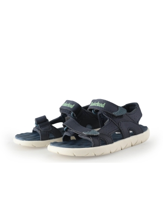 Timberland Sandalen Blauw 313243