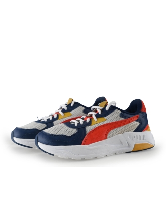 Puma Sneakers Wit 313255