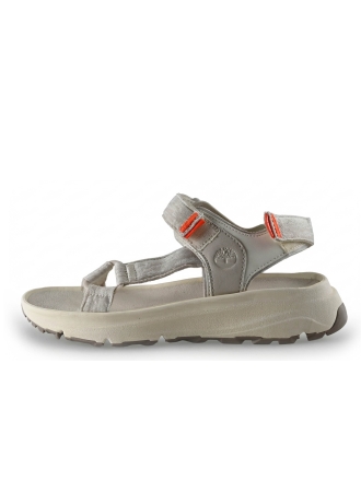 Timberland Sandalen Wit 313259