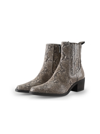 Tamaris Chelsea boots Beige 313263