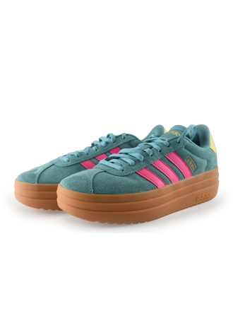 Adidas Sneakers Blauw 313265