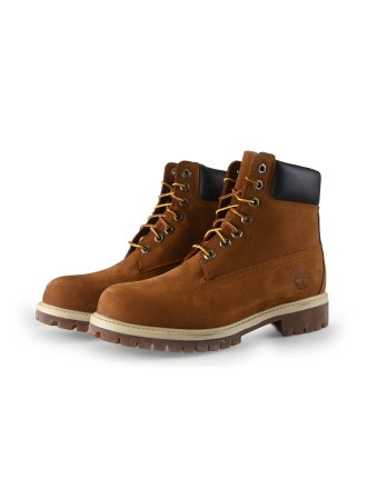 Timberland Veterboots Bruin 313279
