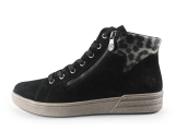 Rieker Hoge sneakers