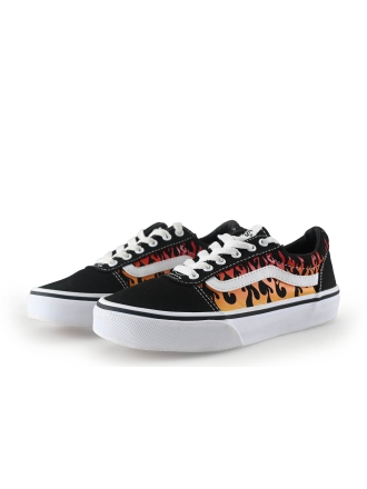 Vans Sneakers Zwart 313299