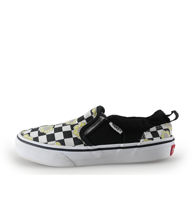 Vans Instappers