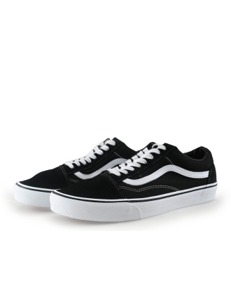 Vans Sneakers Zwart 313307