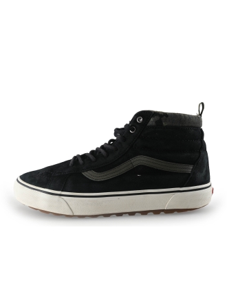 Vans Hoge sneakers Zwart 313308