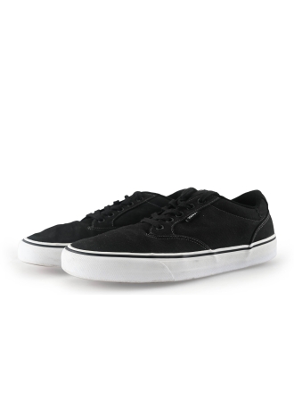Vans Sneakers Zwart 313311
