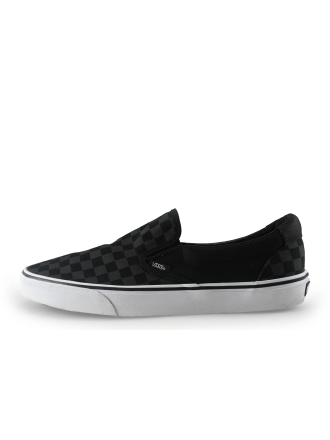 Vans Instappers Zwart 313314