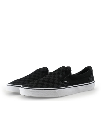 Vans Instappers Zwart 313314