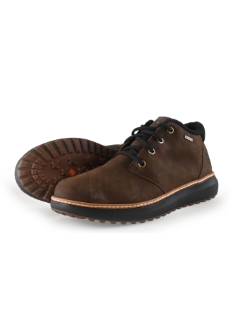 Timberland Veterboots Bruin 313317