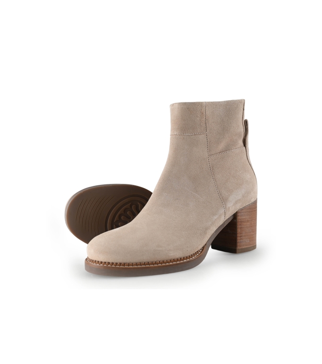 Shabbies Amsterdam Enkellaarzen