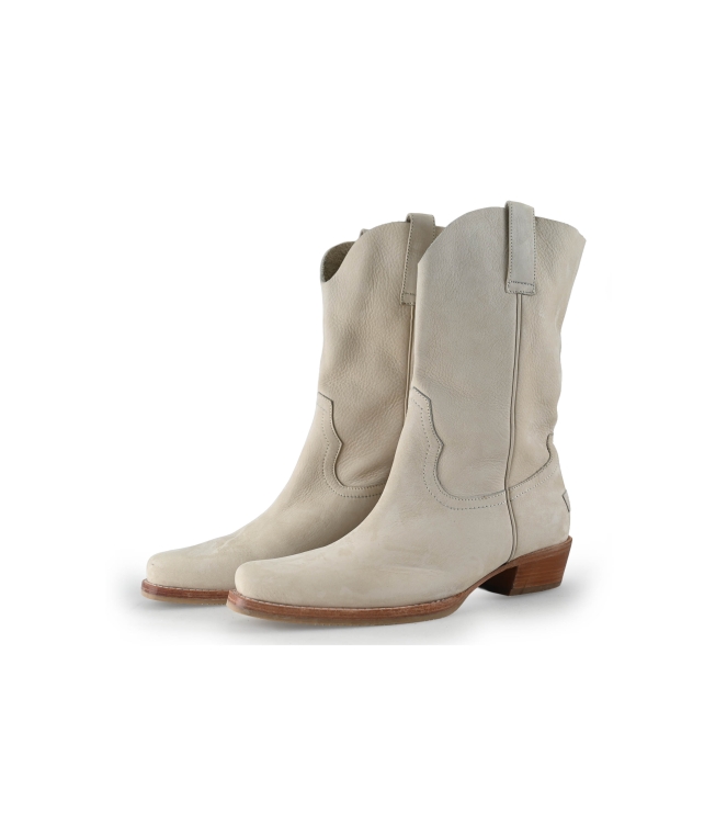 Shabbies Amsterdam Cowboy laarzen