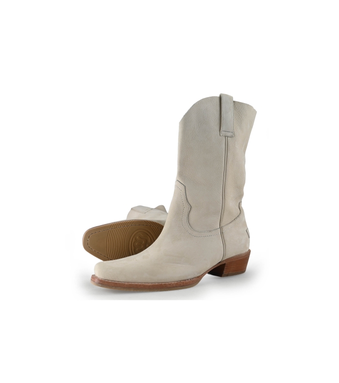 Shabbies Amsterdam Cowboy laarzen