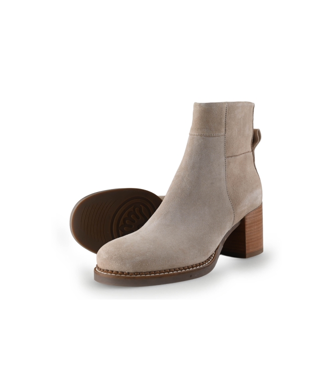 Shabbies Amsterdam Enkellaarzen