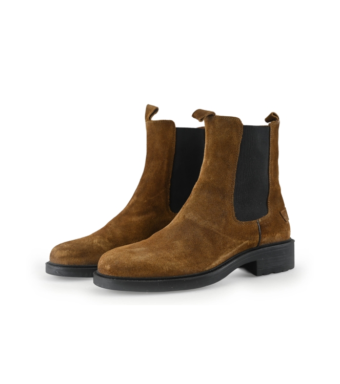 Shabbies Amsterdam Chelsea boots
