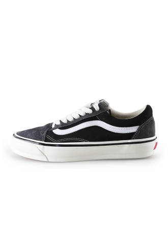 Vans Sneakers Grijs 313332