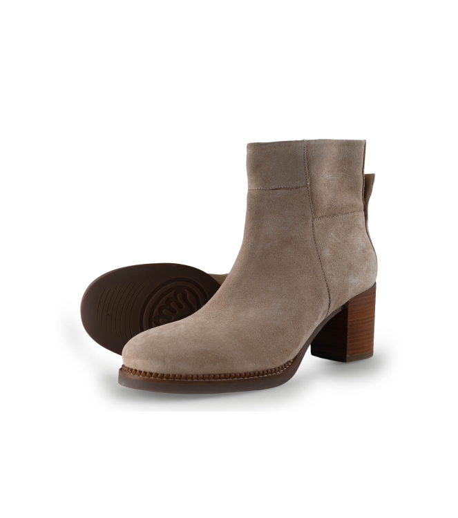 Shabbies Amsterdam Enkellaarzen