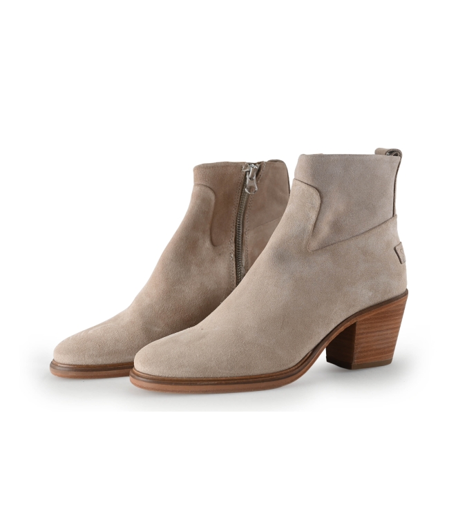 Shabbies Amsterdam Enkellaarzen