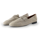 Babouche Loafers