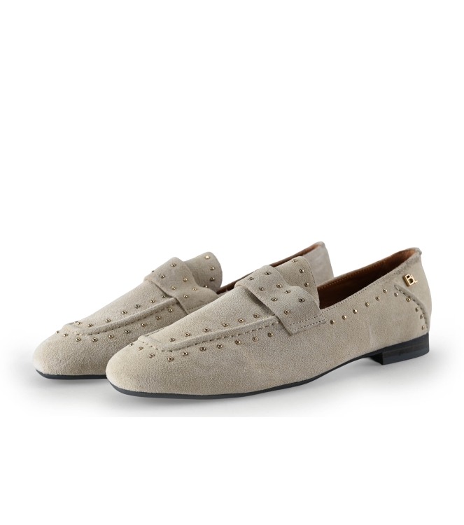 Babouche Loafers