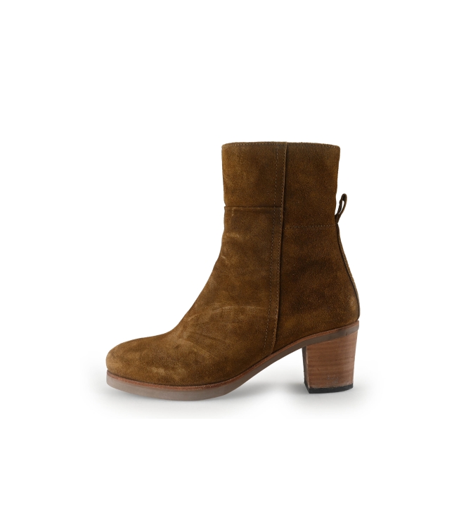 Shabbies Amsterdam Enkellaarzen