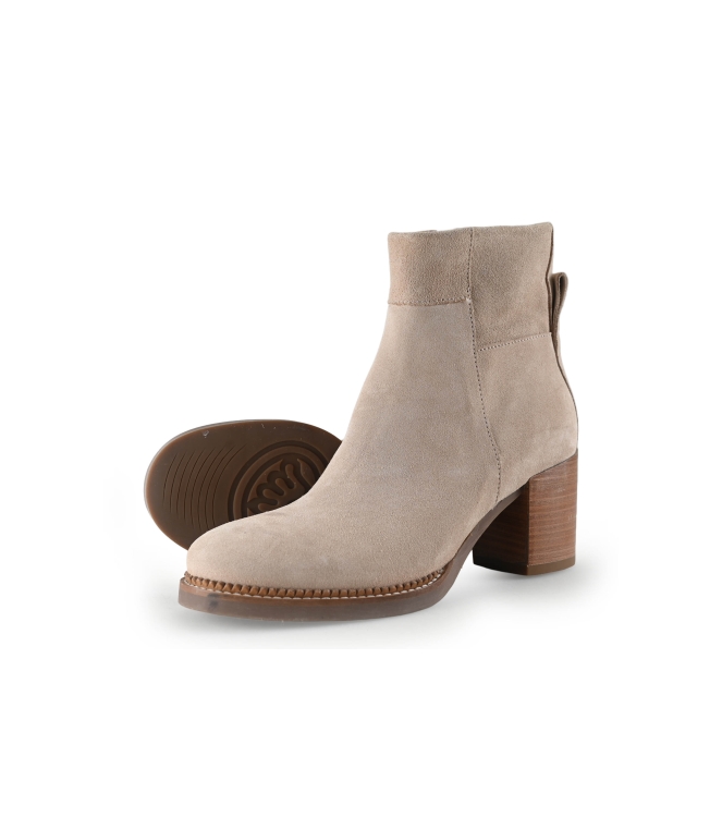 Shabbies Amsterdam Enkellaarzen