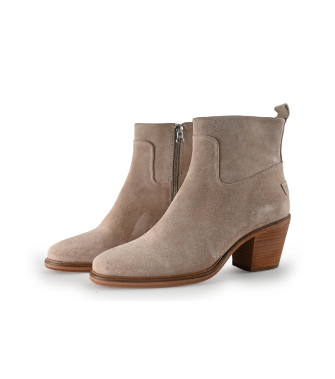 Shabbies Amsterdam Enkellaarzen