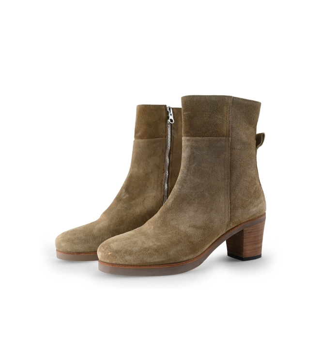 Shabbies Amsterdam Enkellaarzen