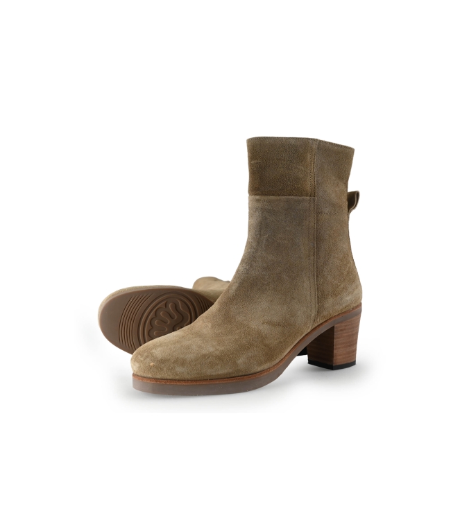 Shabbies Amsterdam Enkellaarzen