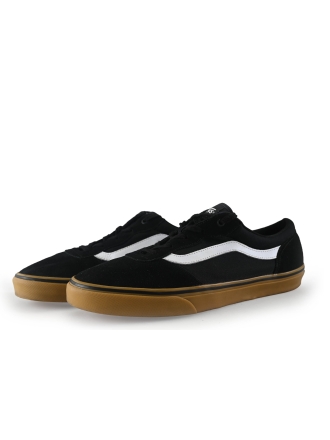 Vans Sneakers Zwart 313344