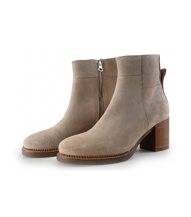 Shabbies Amsterdam Enkellaarzen